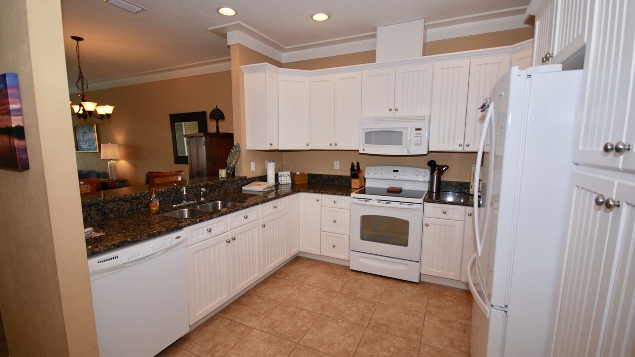 Photo of Kitchen in Steinhatchee