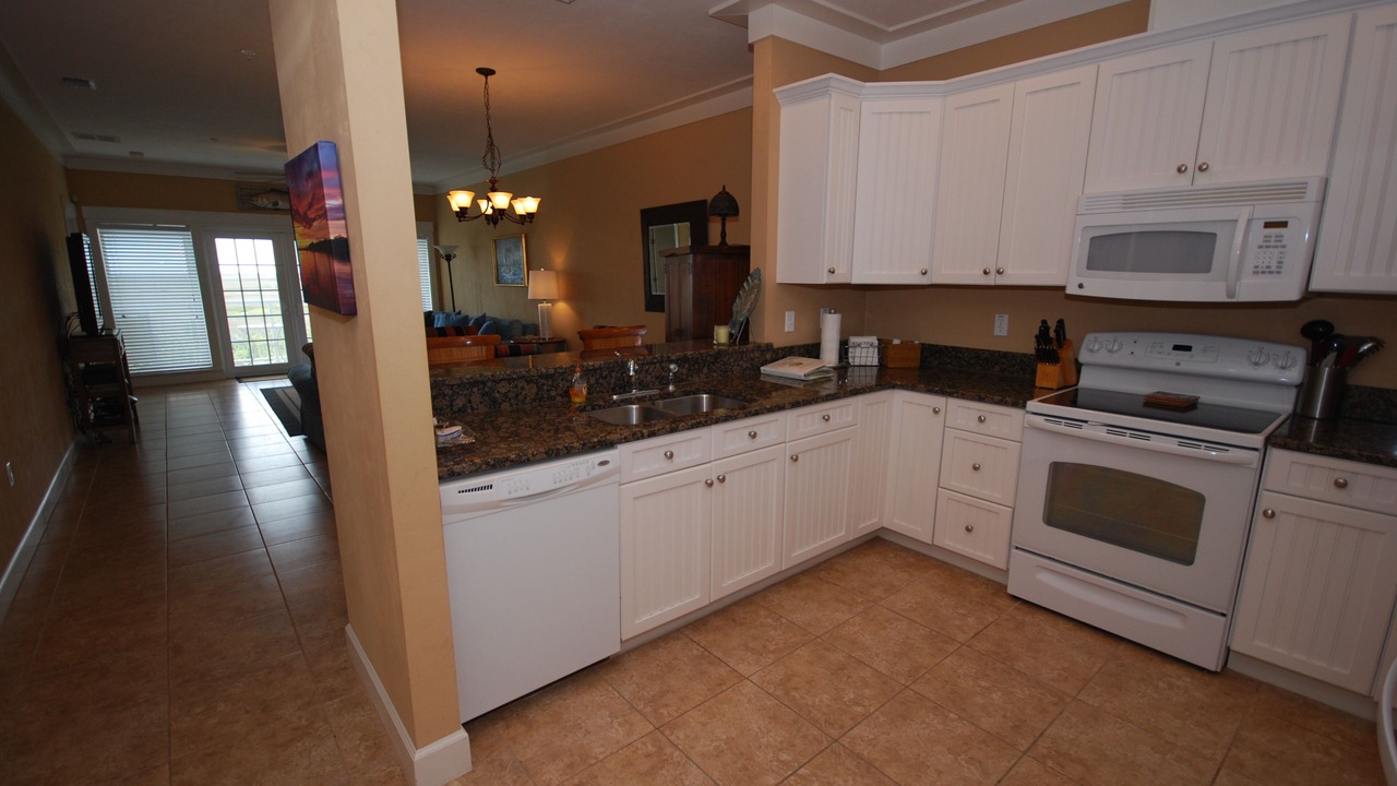 Photo of Kitchen in Steinhatchee