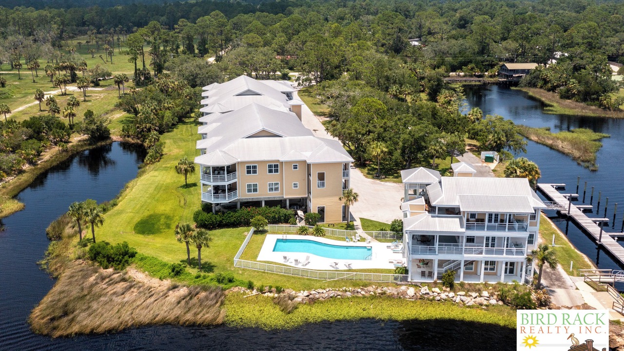 Photo of Outdoor in Steinhatchee