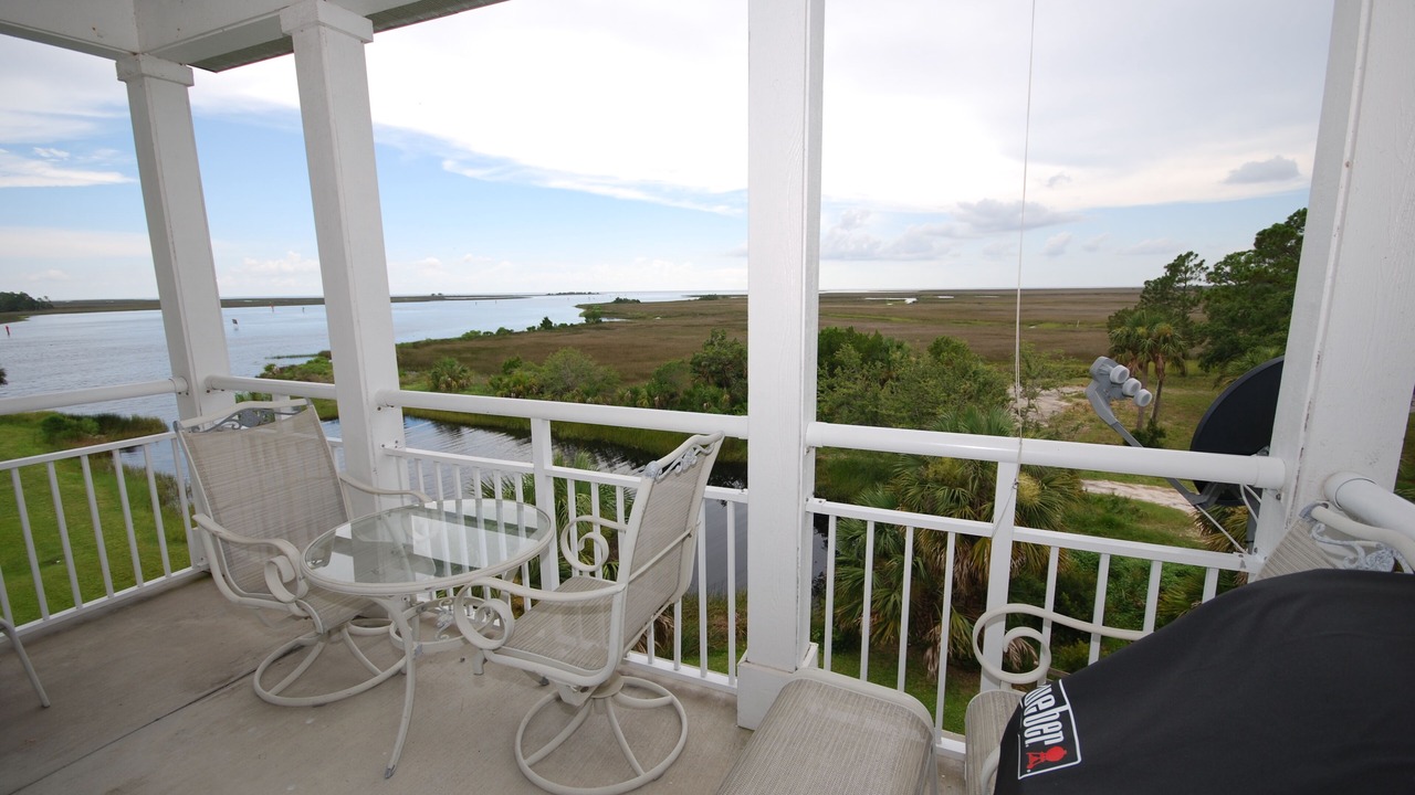Photo of Outdoor in Steinhatchee