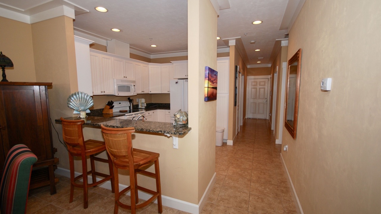 Photo of Kitchen in Steinhatchee