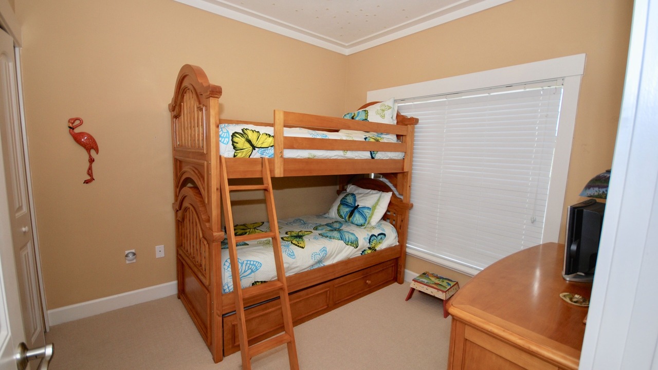 Photo of Bedroom in Steinhatchee