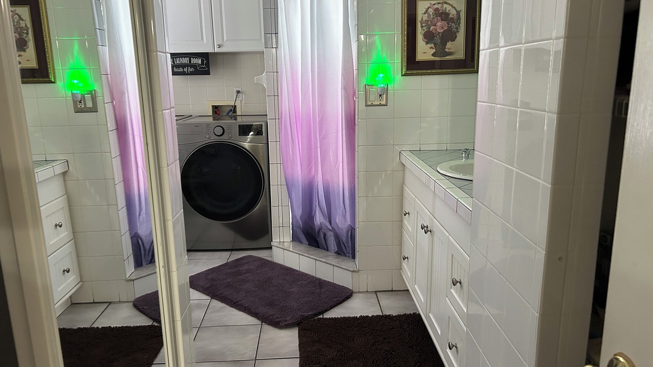 Photo of Bathroom in Palm Harbor