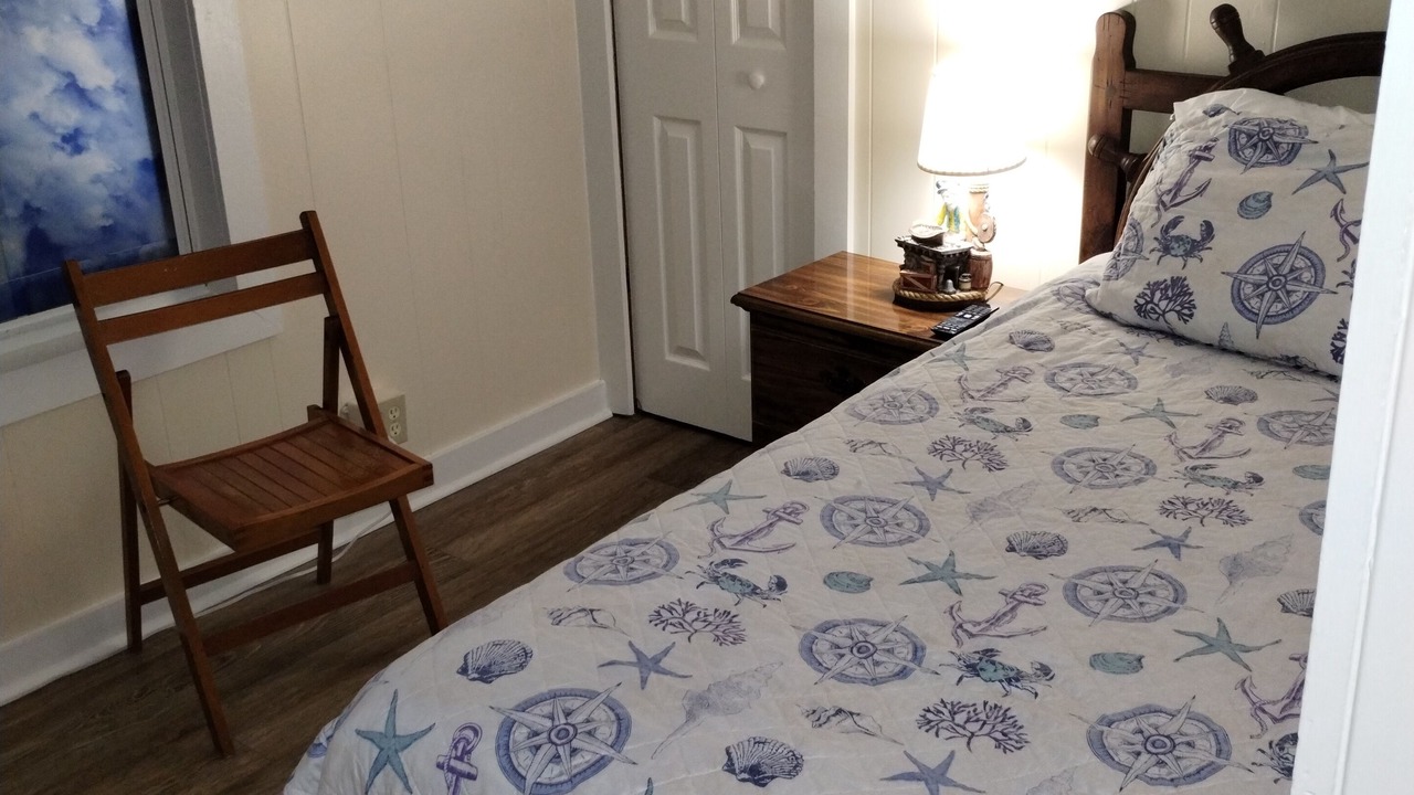 Photo of Bedroom in Inglis