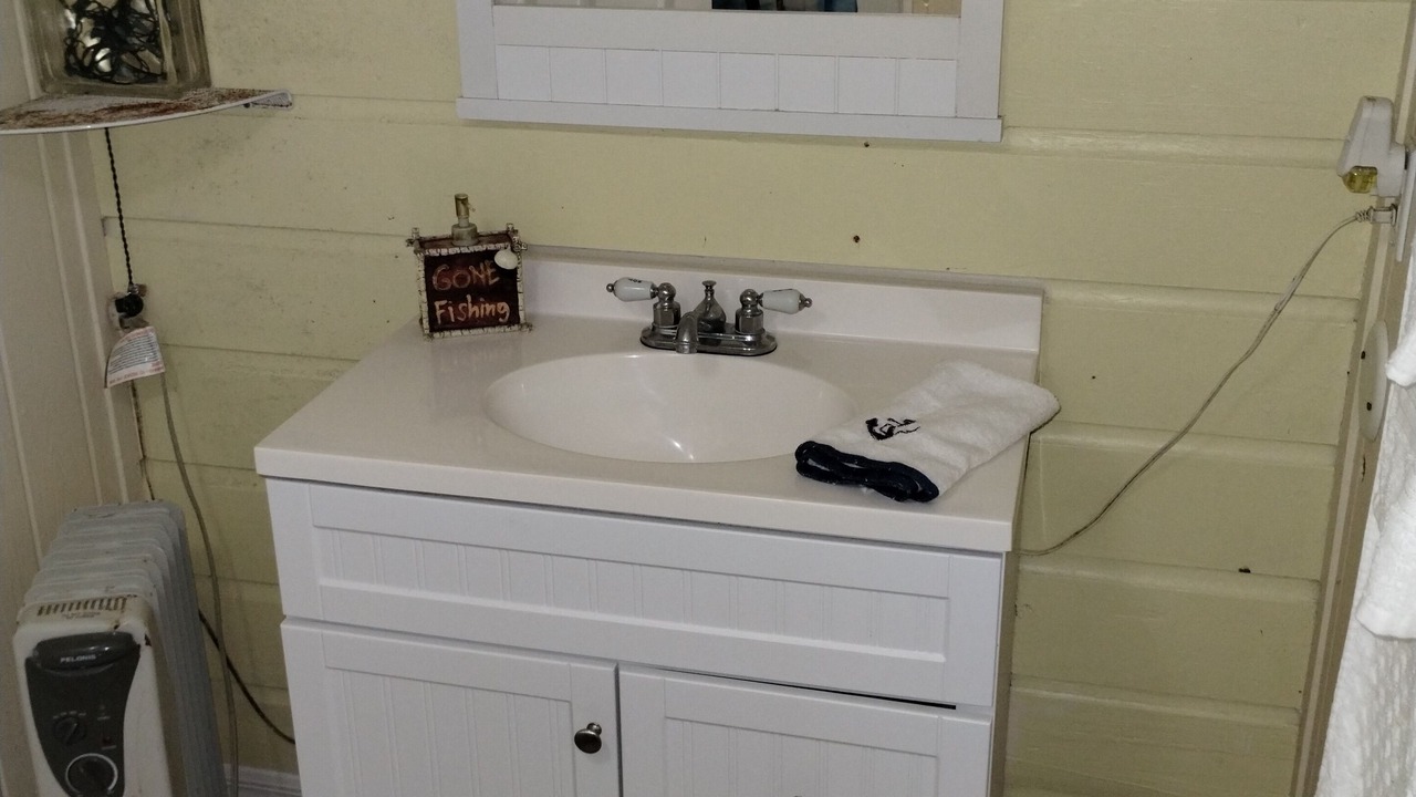 Photo of Bathroom in Inglis