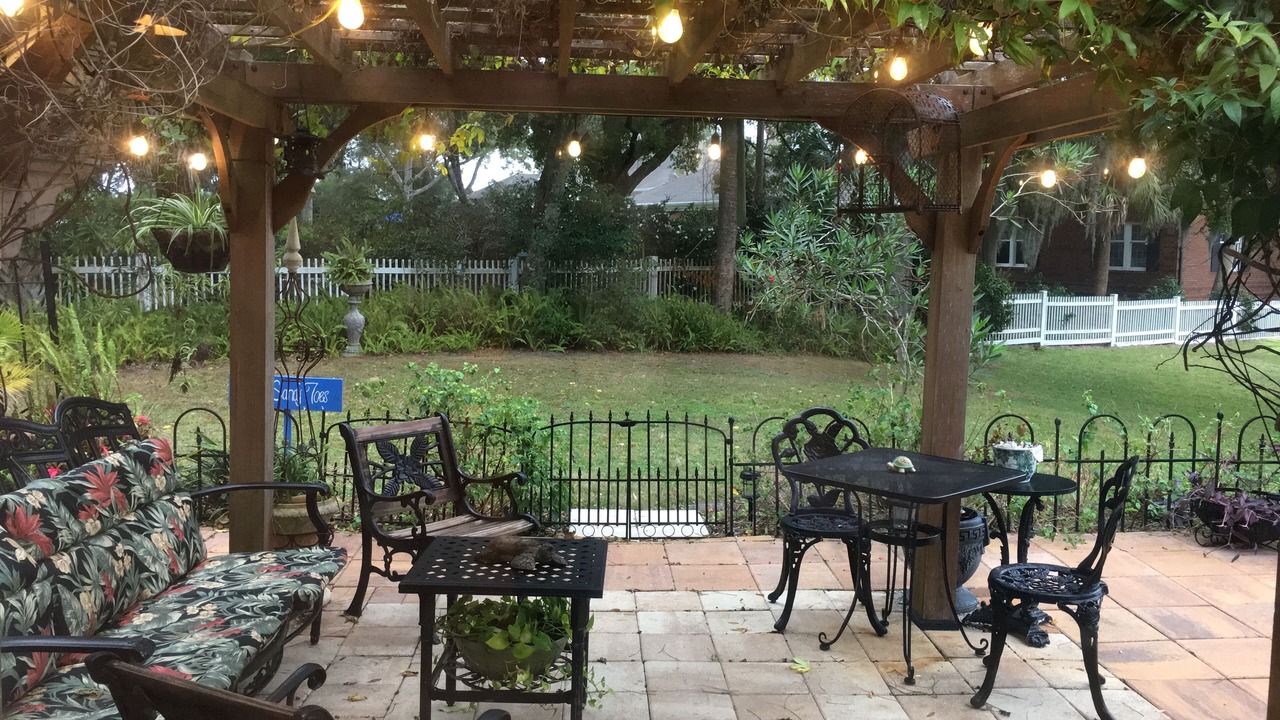 Photo of Outdoor in Girvin