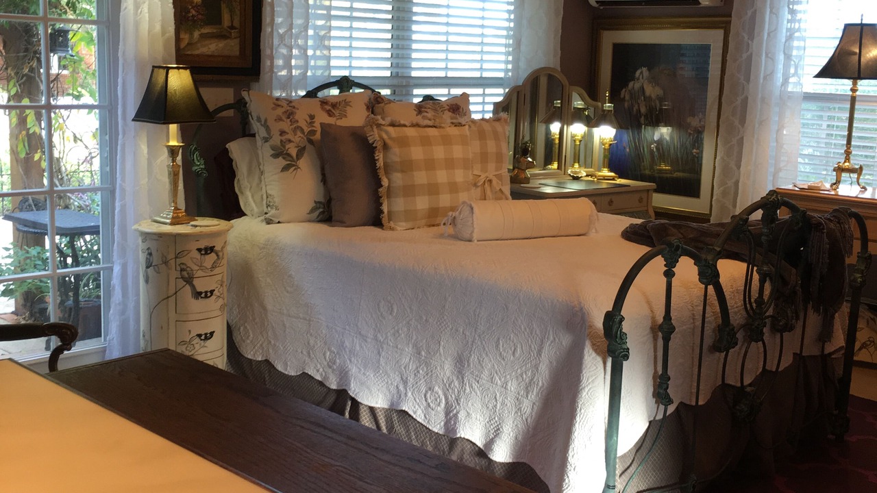 Photo of Bedroom in Girvin