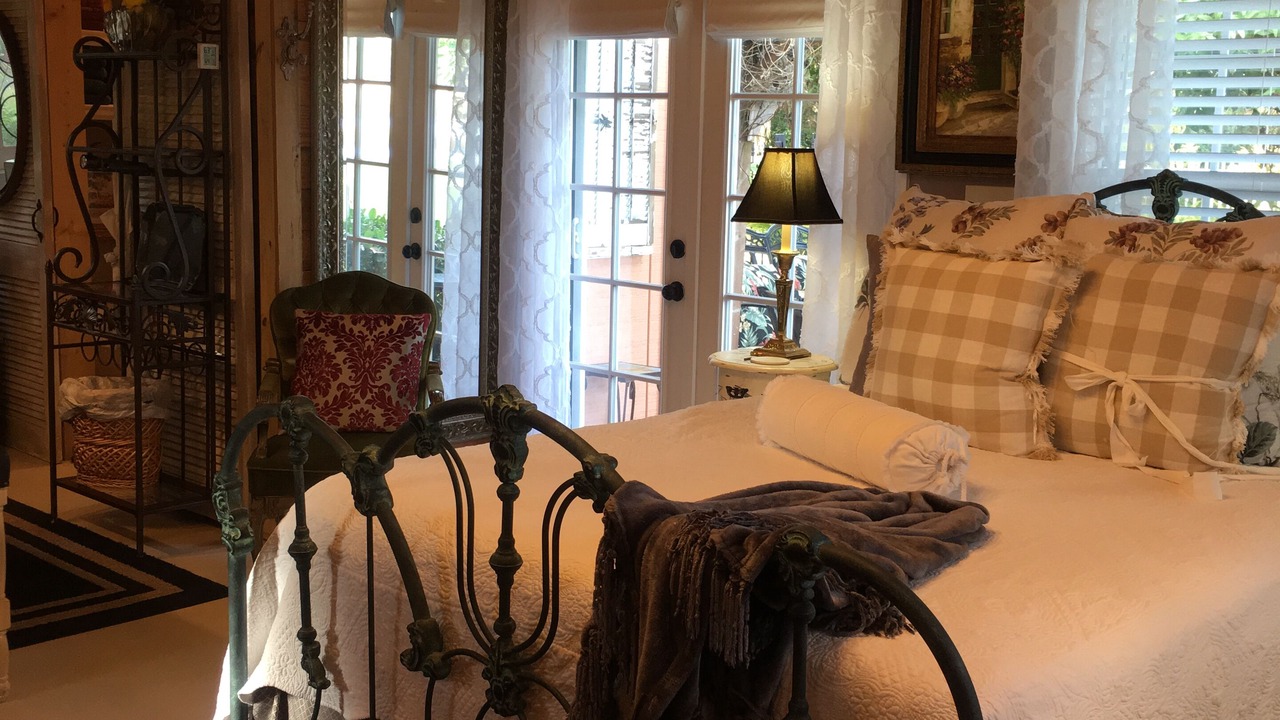 Photo of Bedroom in Girvin