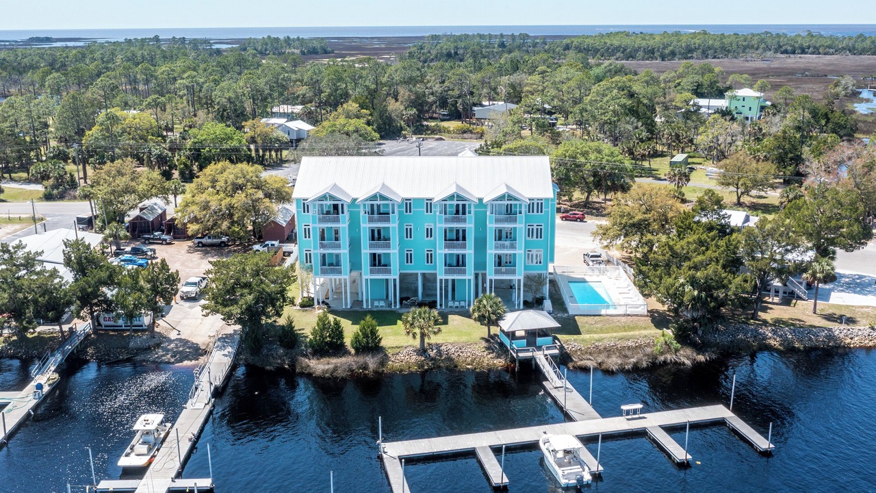 Photo of Outdoor in Steinhatchee
