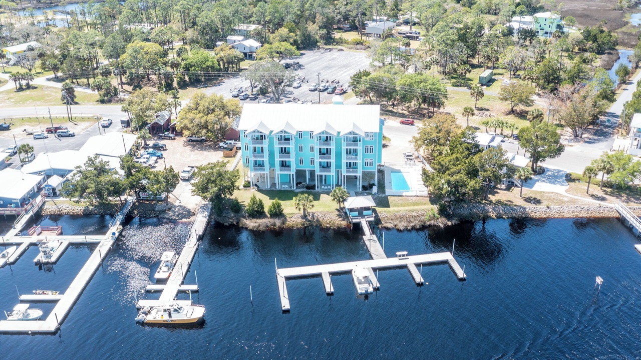 Photo of Outdoor in Steinhatchee