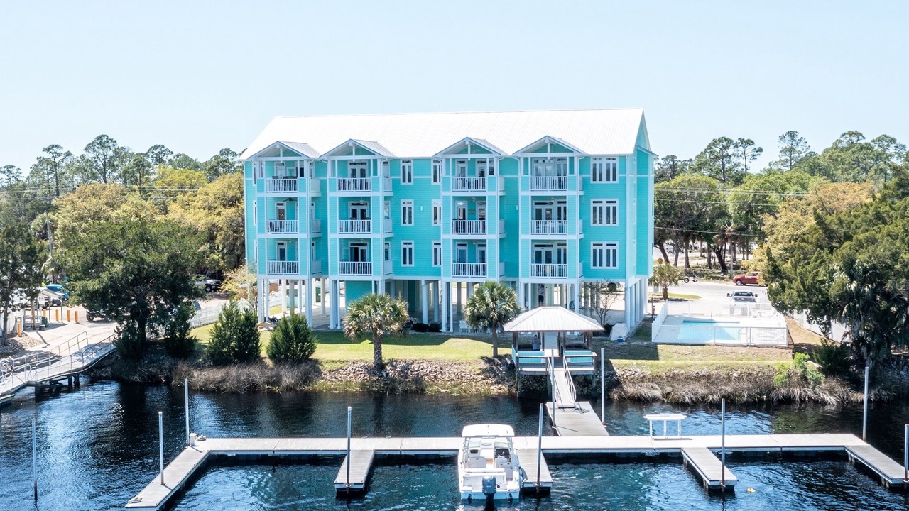 Photo of Outdoor in Steinhatchee