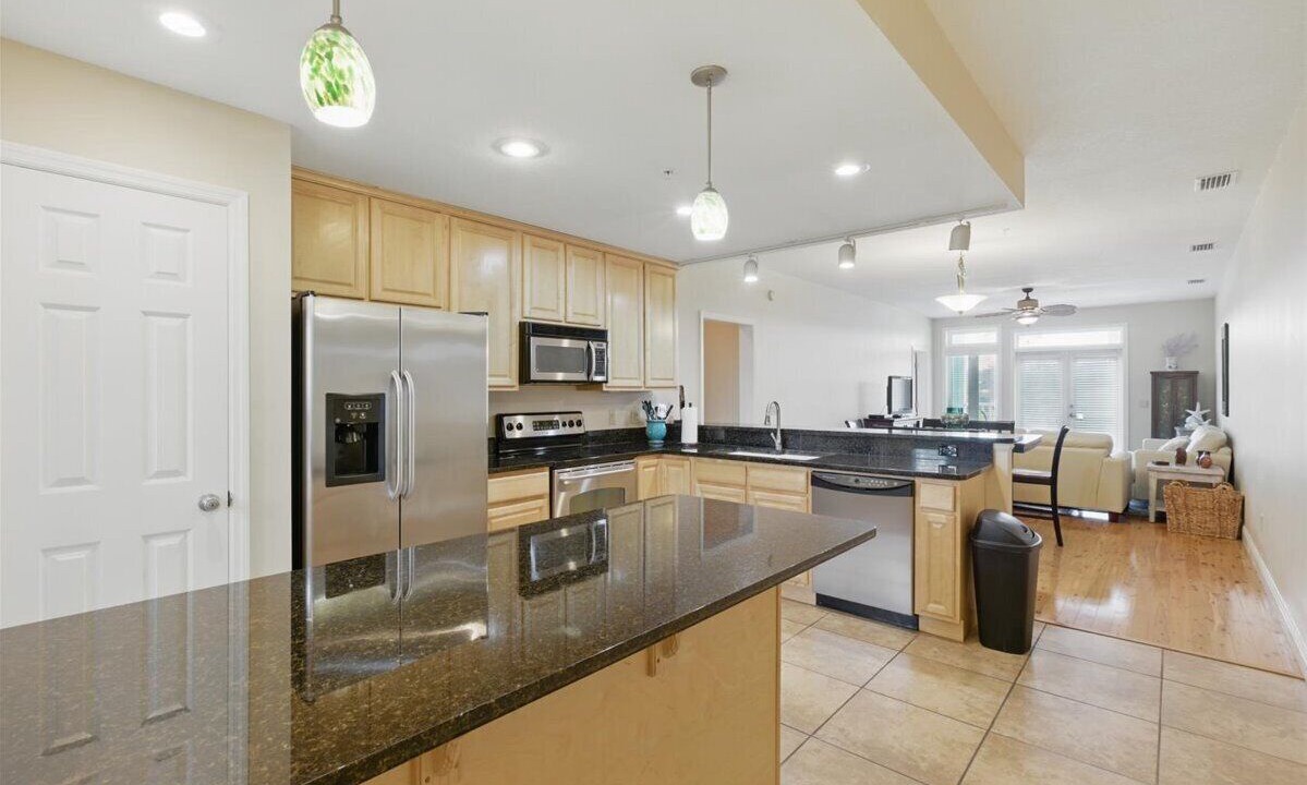 Photo of Kitchen in Steinhatchee