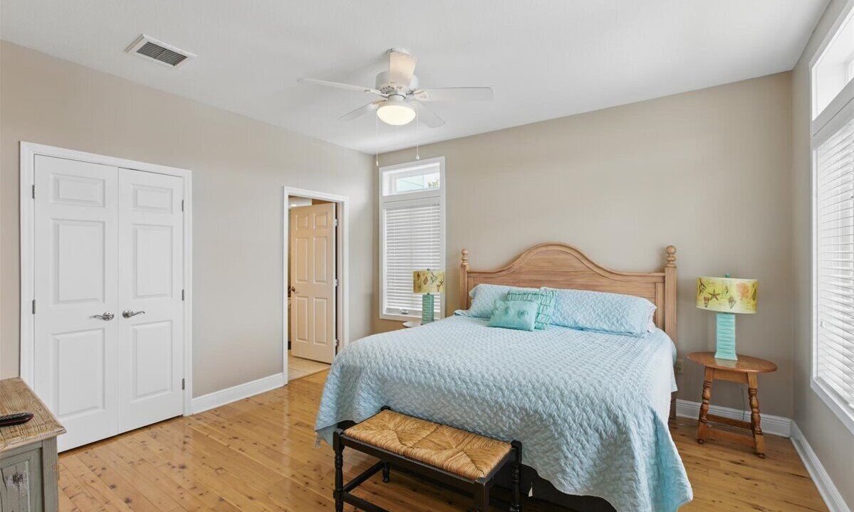 Photo of Bedroom in Steinhatchee