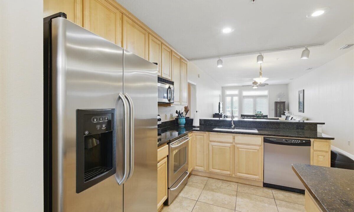 Photo of Kitchen in Steinhatchee