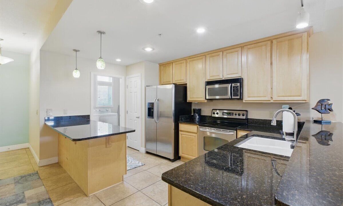 Photo of Kitchen in Steinhatchee