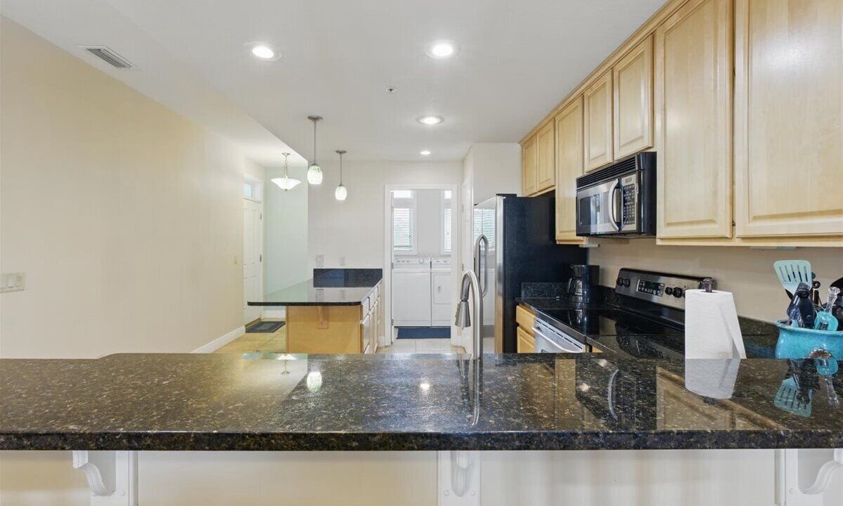 Photo of Kitchen in Steinhatchee
