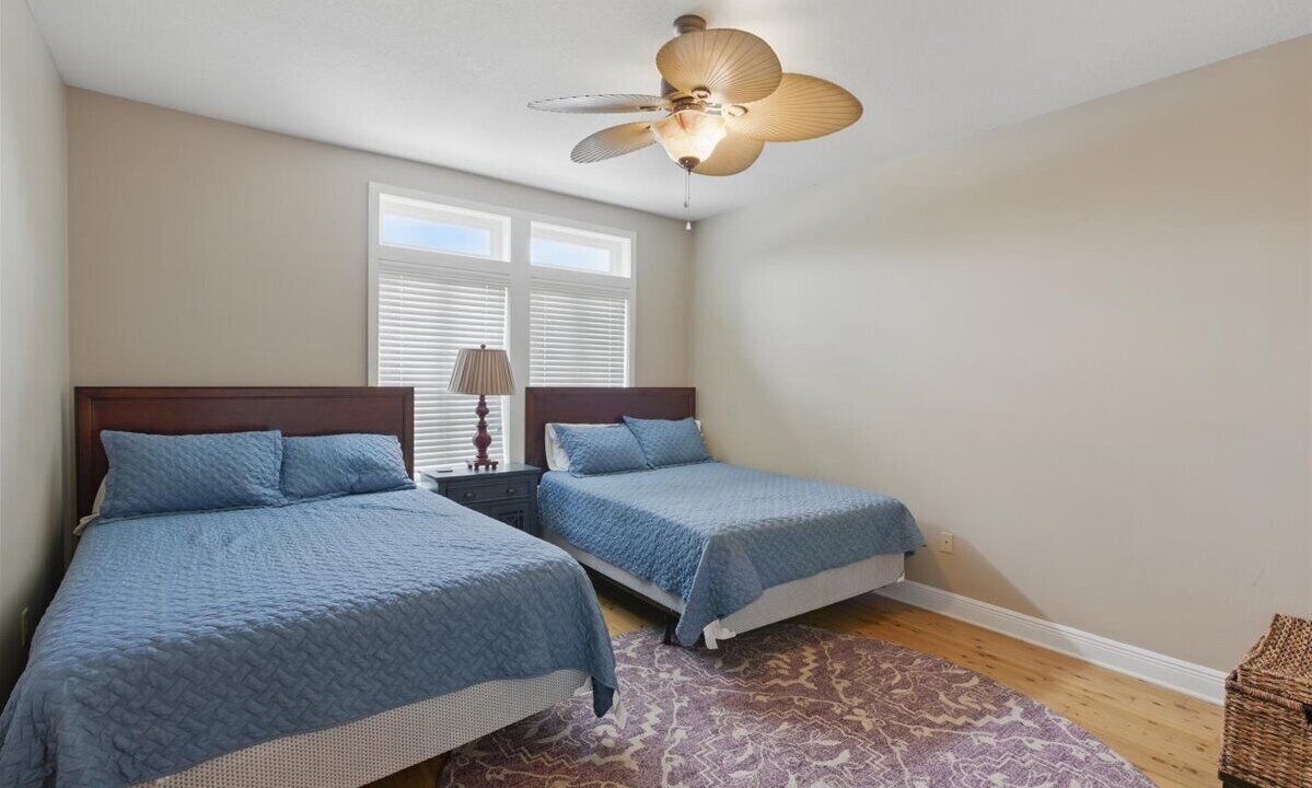 Photo of Bedroom in Steinhatchee