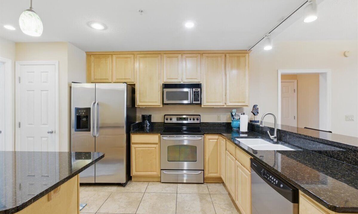 Photo of Kitchen in Steinhatchee
