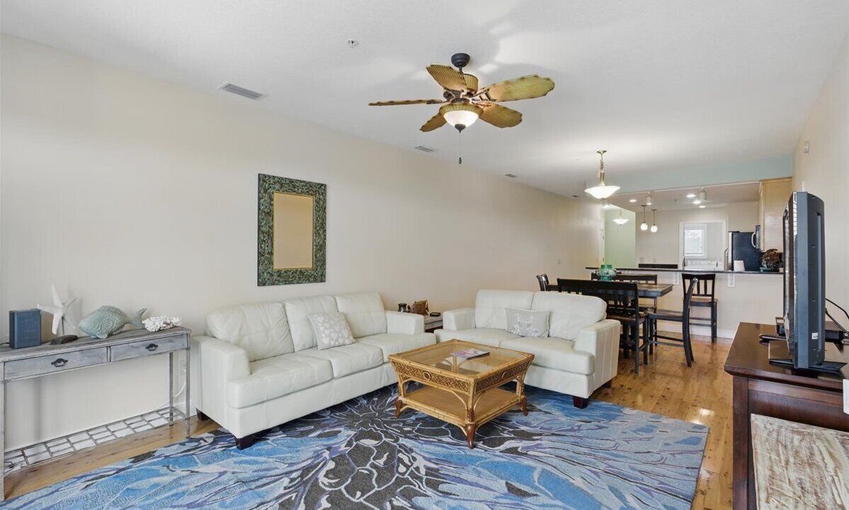 Photo of Livingroom in Steinhatchee