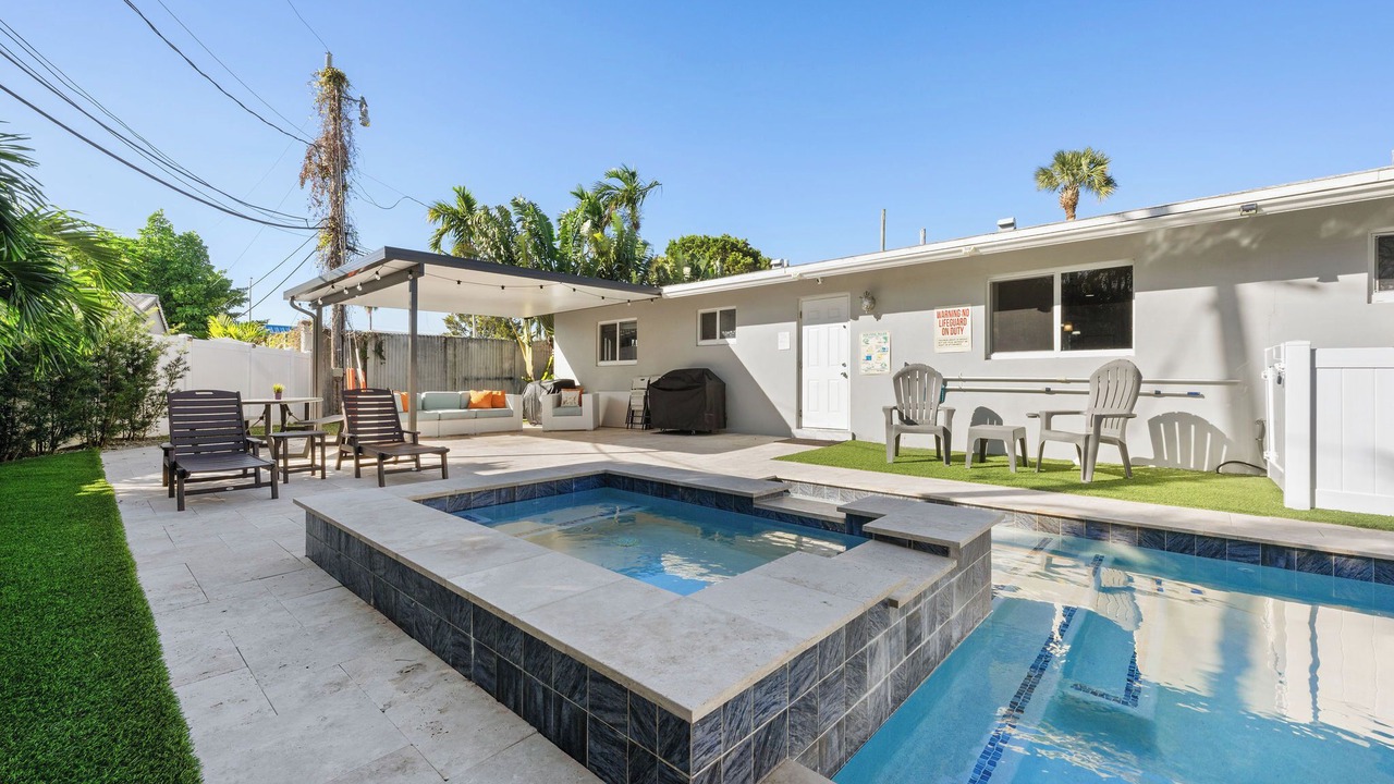Photo of Outdoor in Lighthouse Point