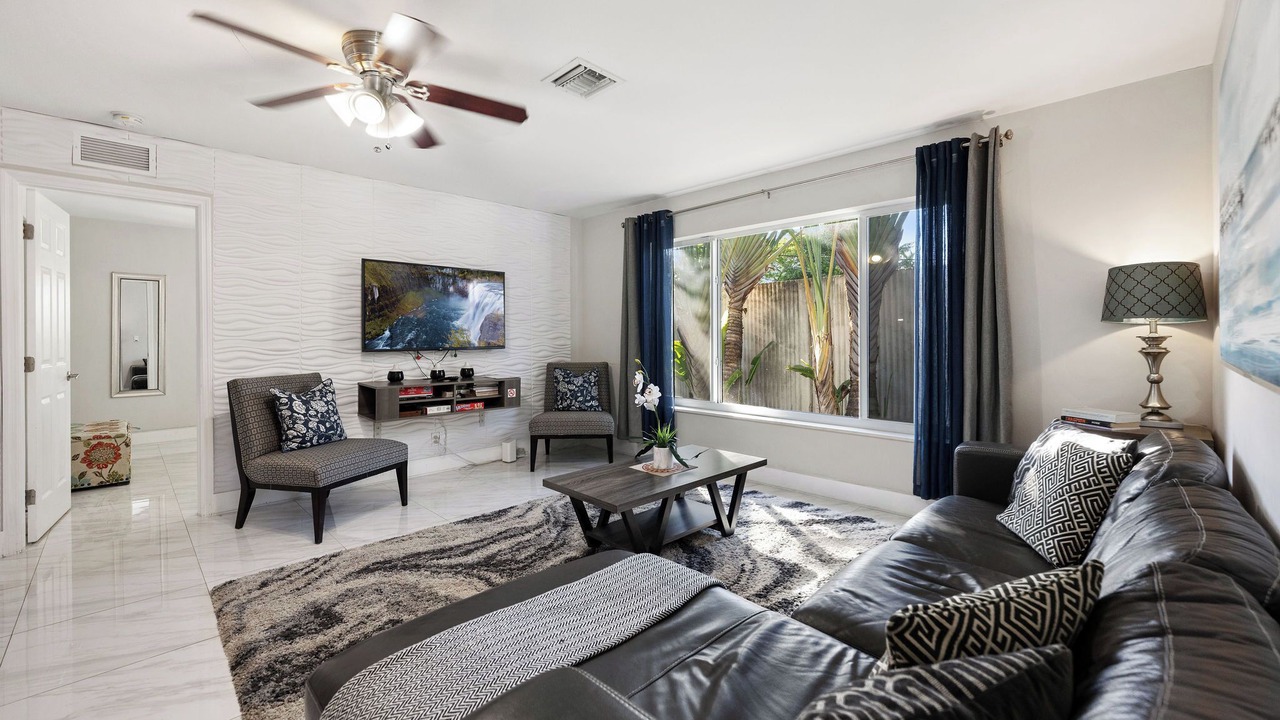 Photo of Livingroom in Lighthouse Point