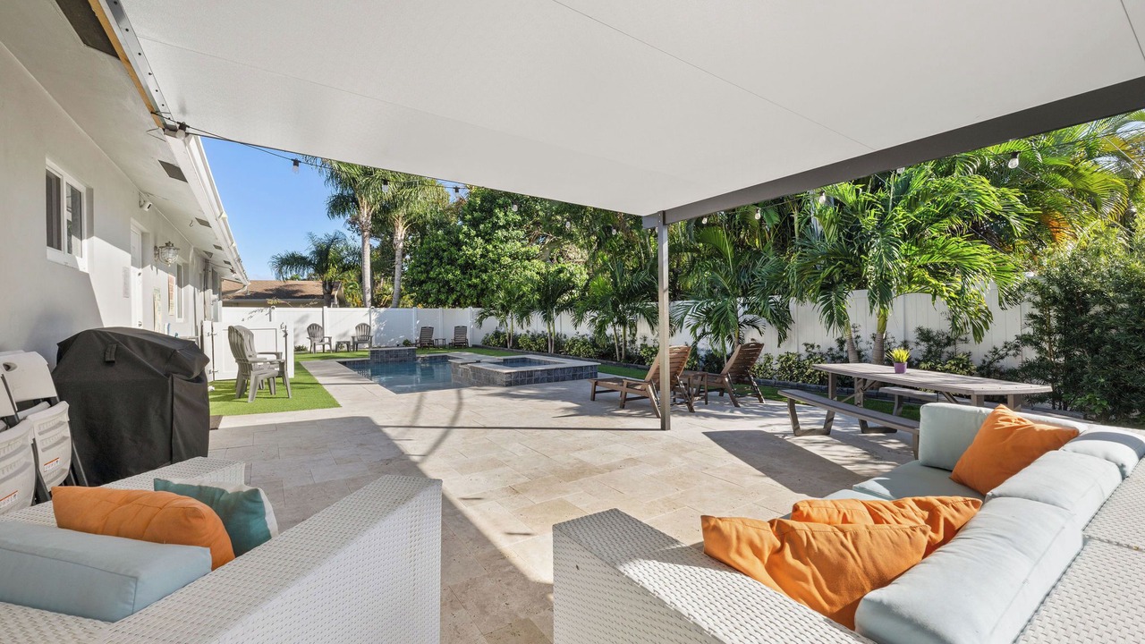 Photo of Outdoor in Lighthouse Point