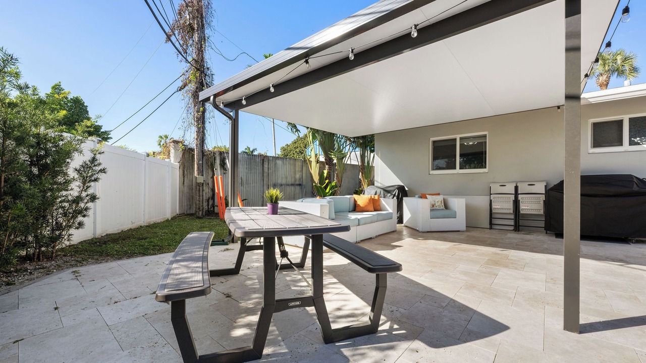 Photo of Outdoor in Lighthouse Point