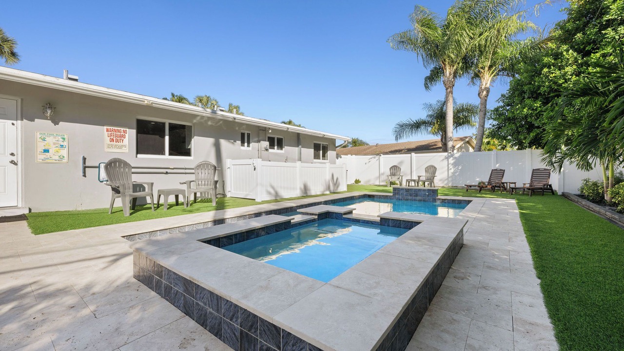 Photo of Outdoor in Lighthouse Point