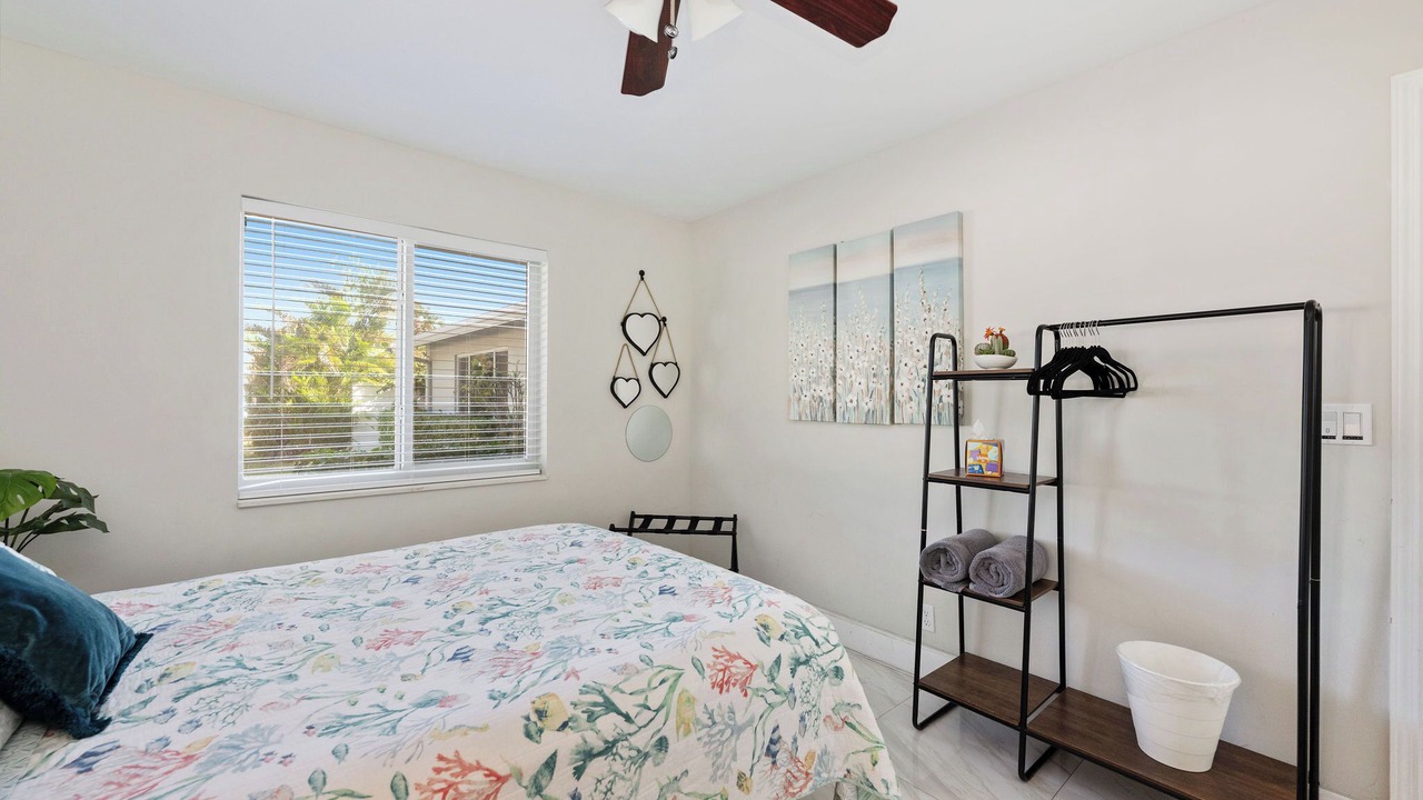 Photo of Bedroom in Lighthouse Point