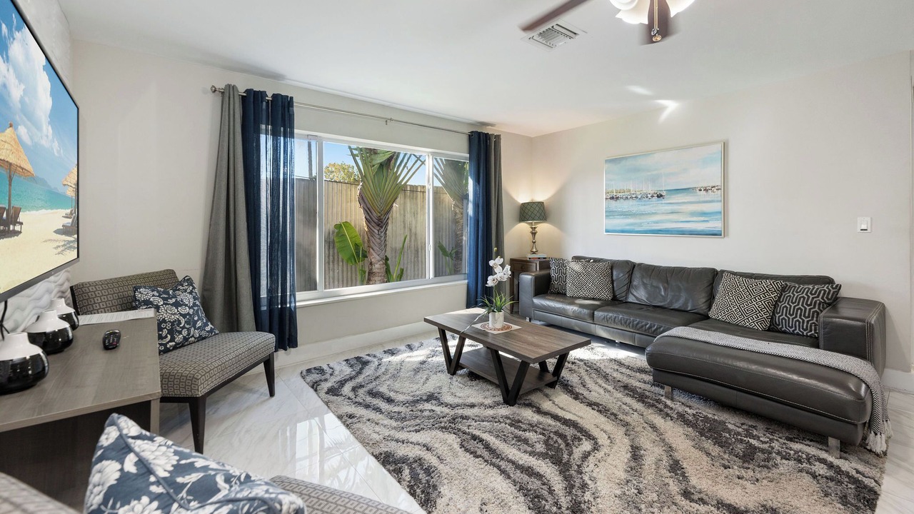 Photo of Livingroom in Lighthouse Point