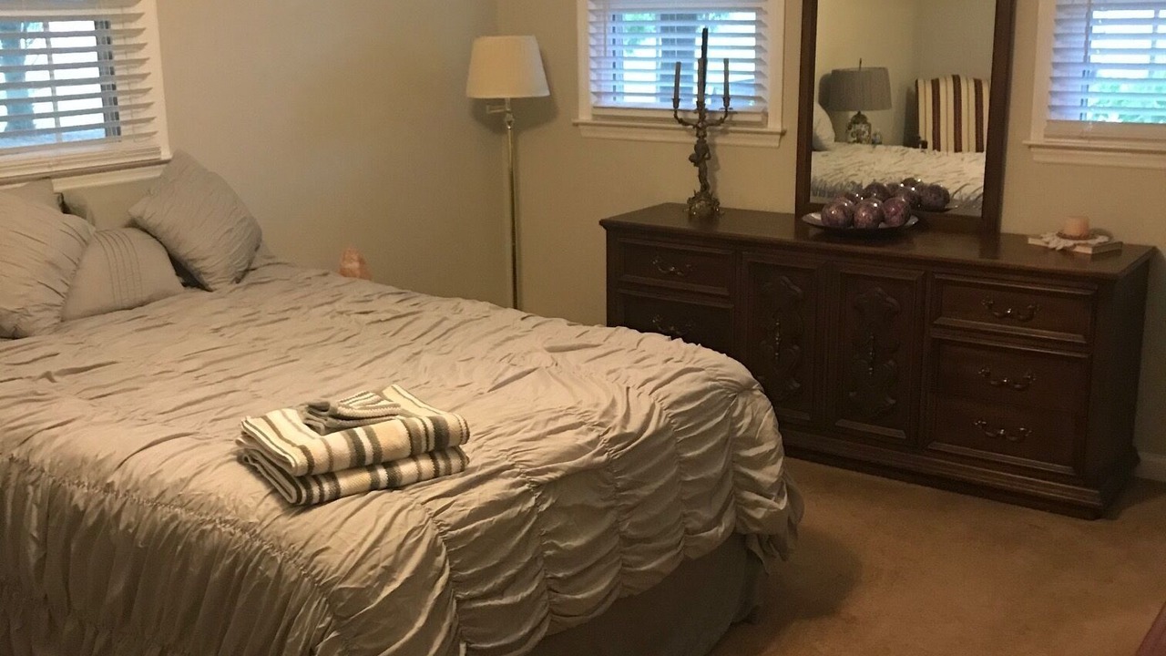 Photo of Bedroom in Carrollton