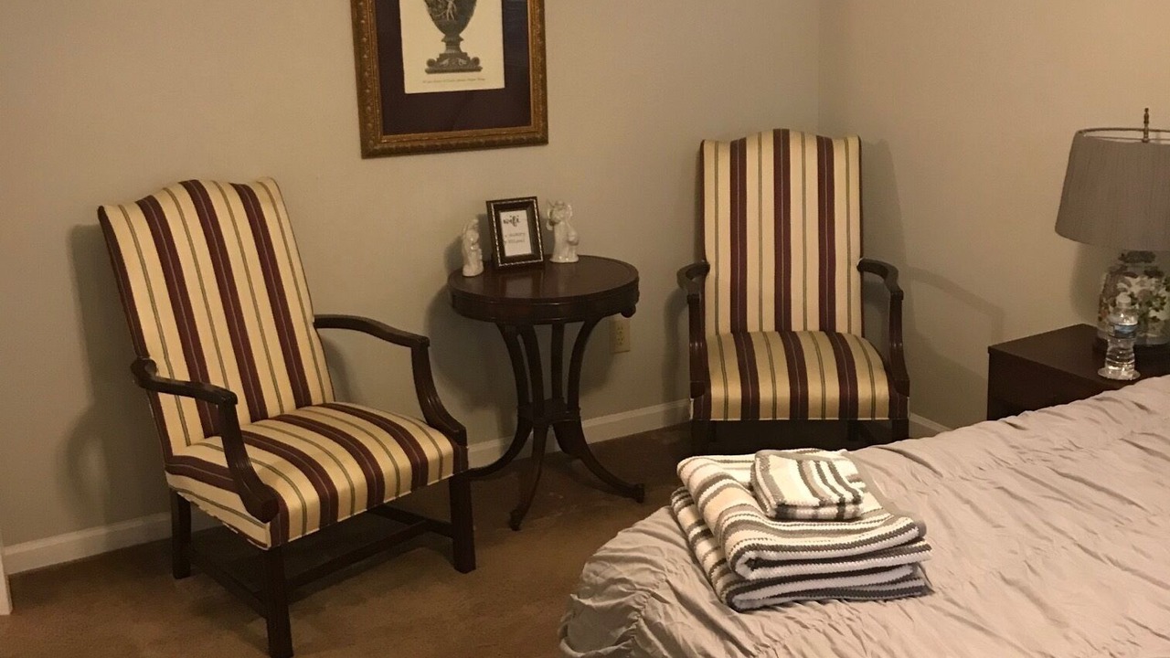 Photo of Bedroom in Carrollton