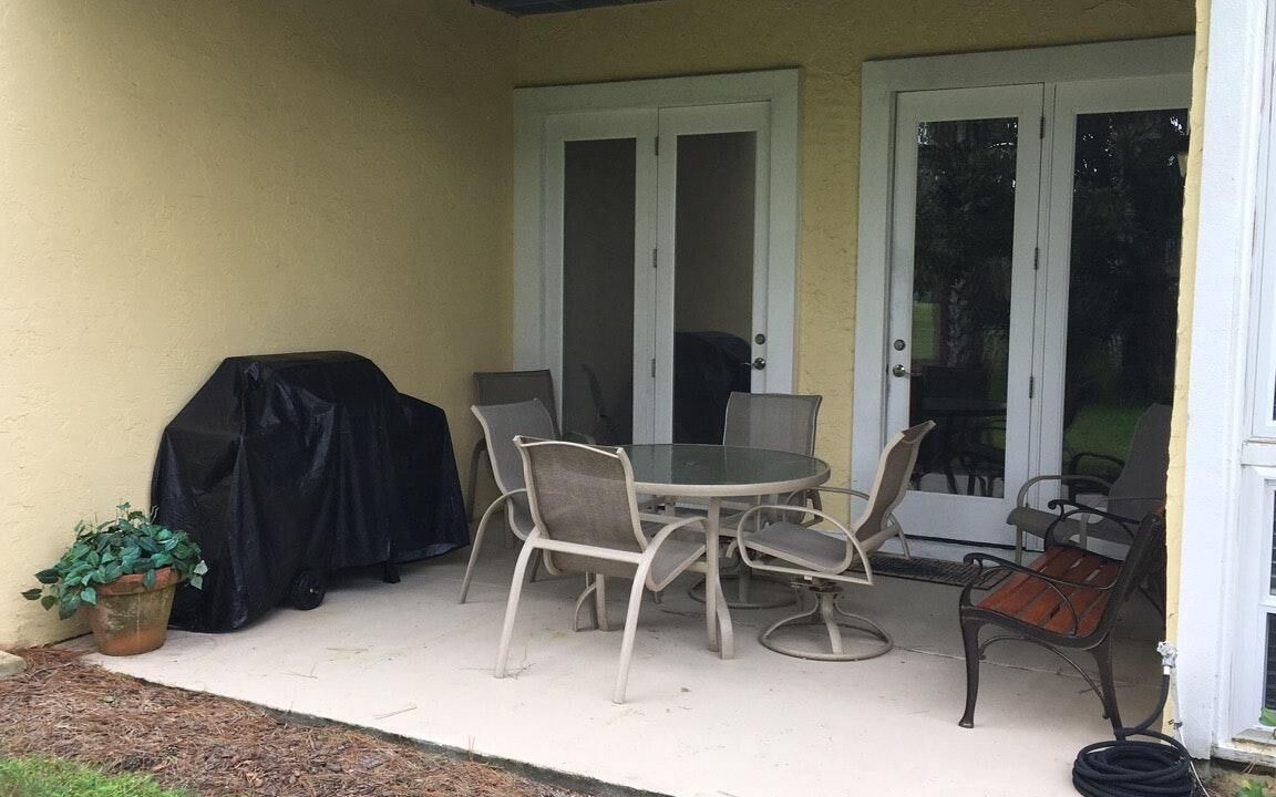 Photo of Outdoor in Sawgrass