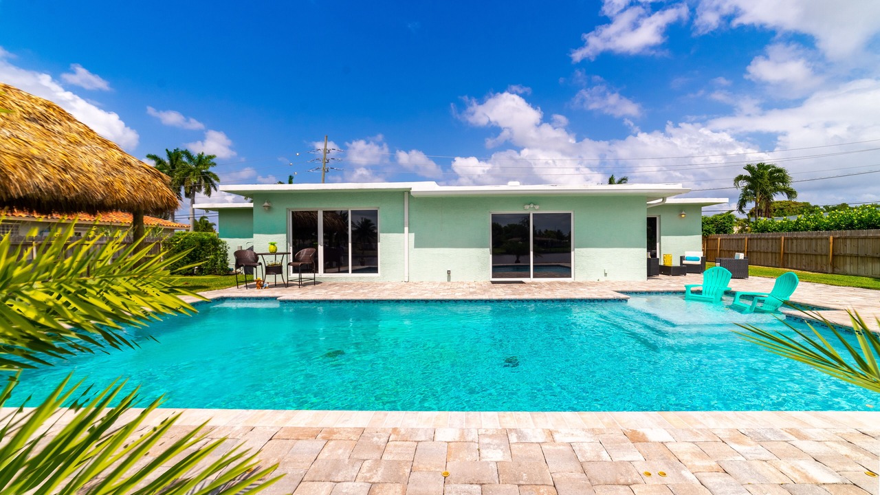 Photo of Outdoor in Lake Clarke Shores