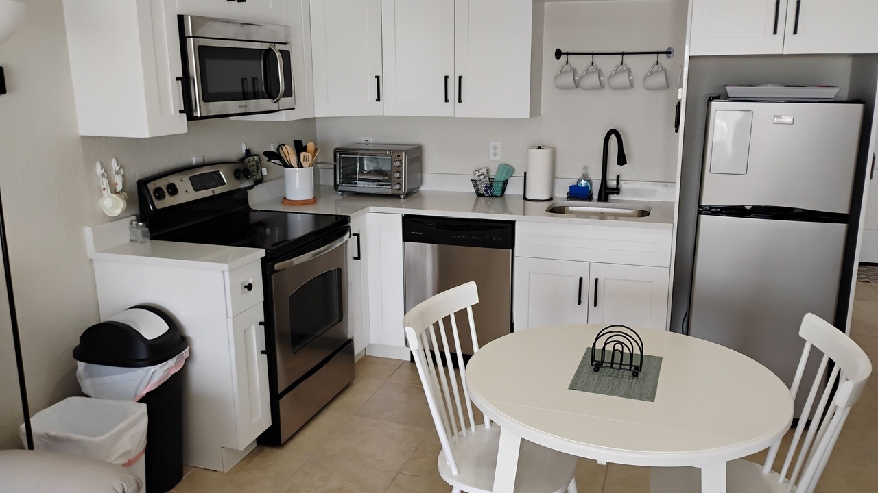 Photo of Kitchen in Englewood