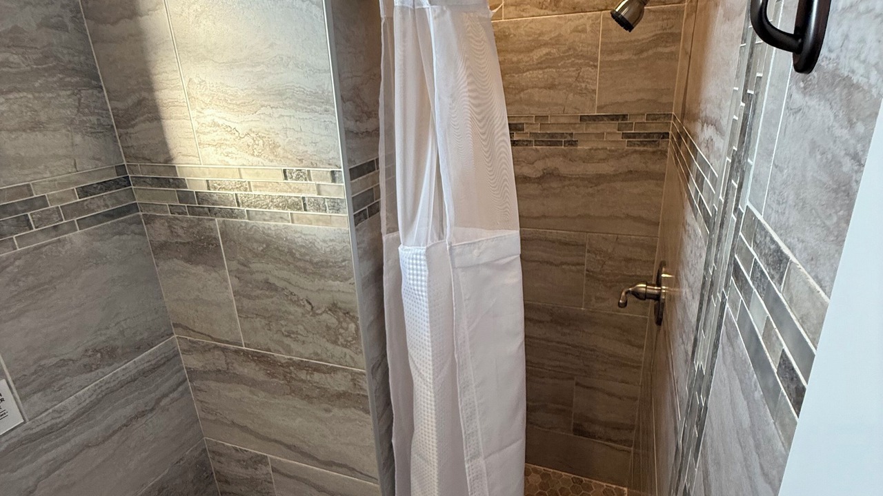 Photo of Bathroom in Redington Beach