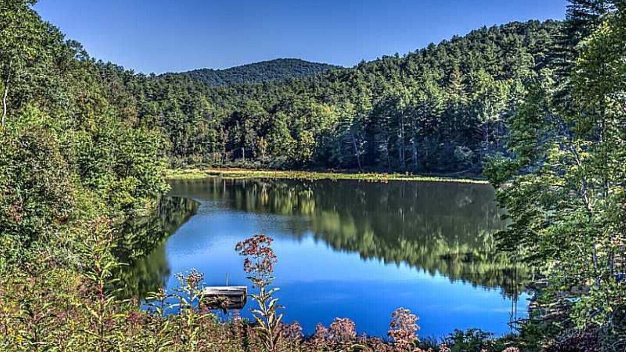 Photo of Outdoor in Ellijay