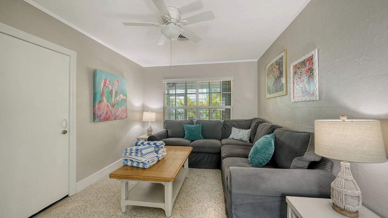 Photo of Bedroom in Anna Maria