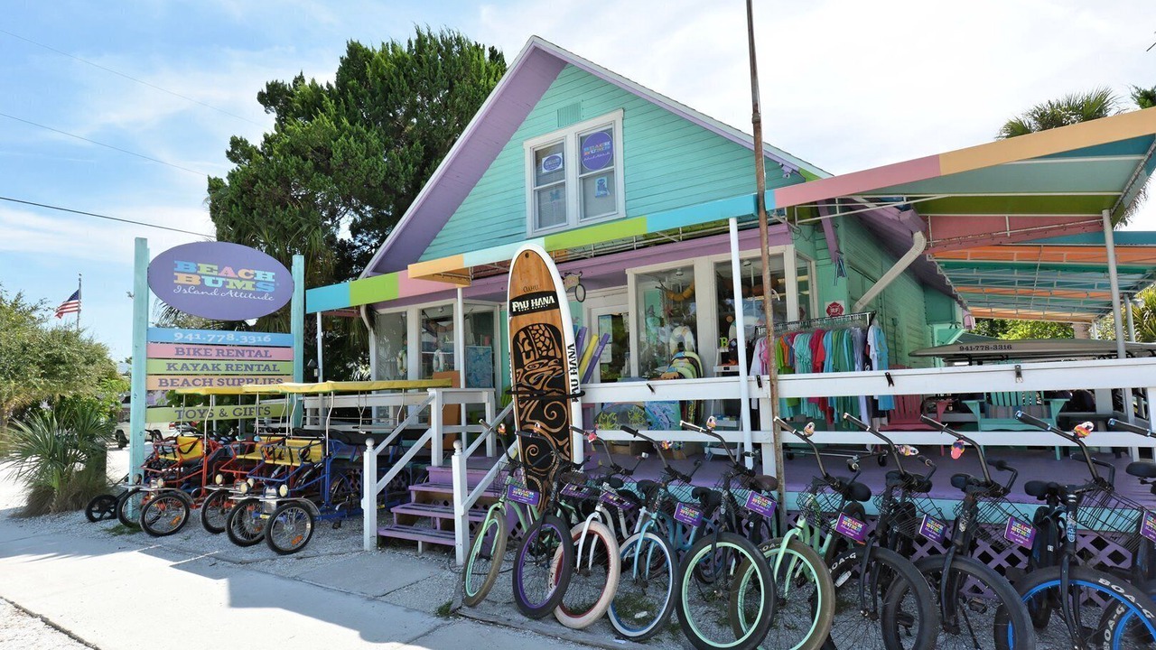 Photo of Others in Anna Maria