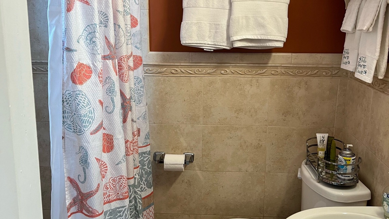 Photo of Bathroom in South of Fifth