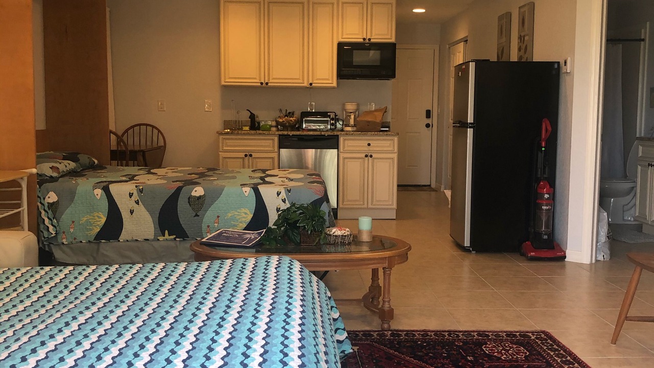 Photo of Bedroom in Englewood