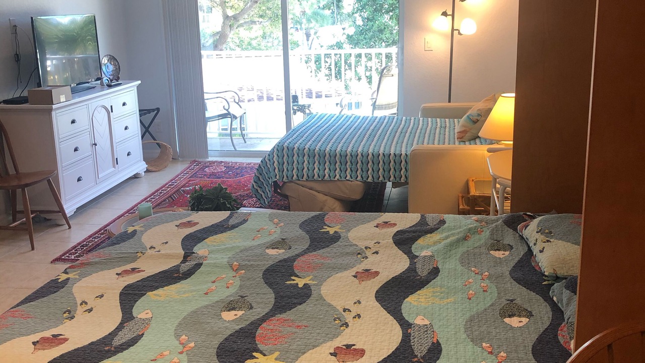 Photo of Bedroom in Englewood