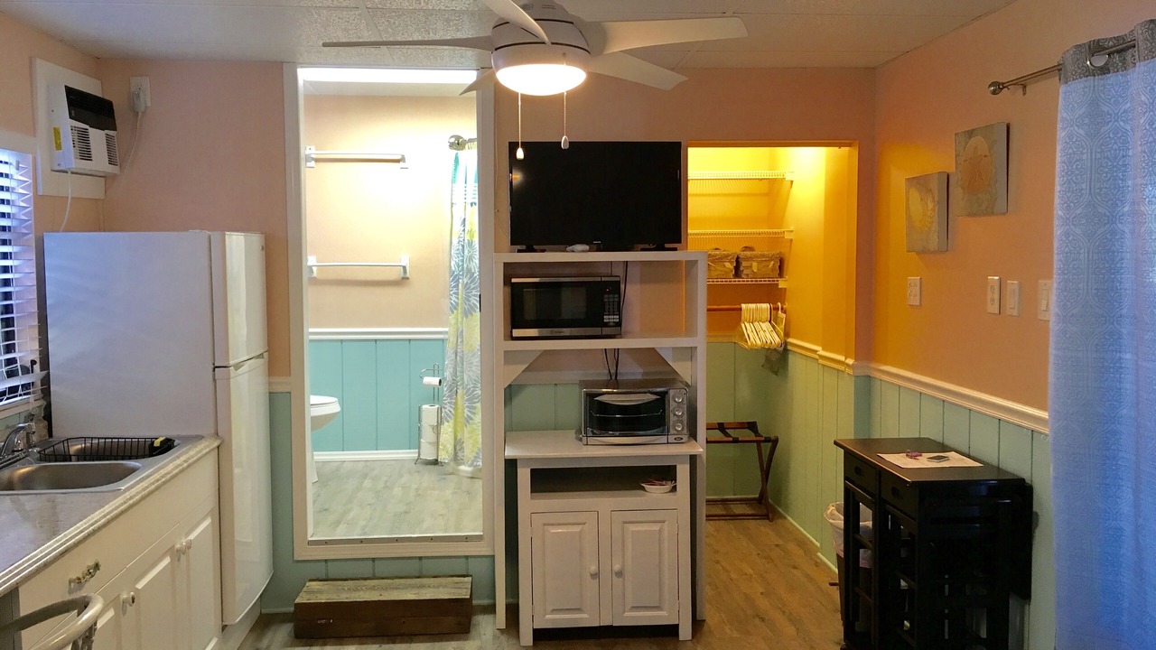 Photo of Kitchen in Cudjoe Key