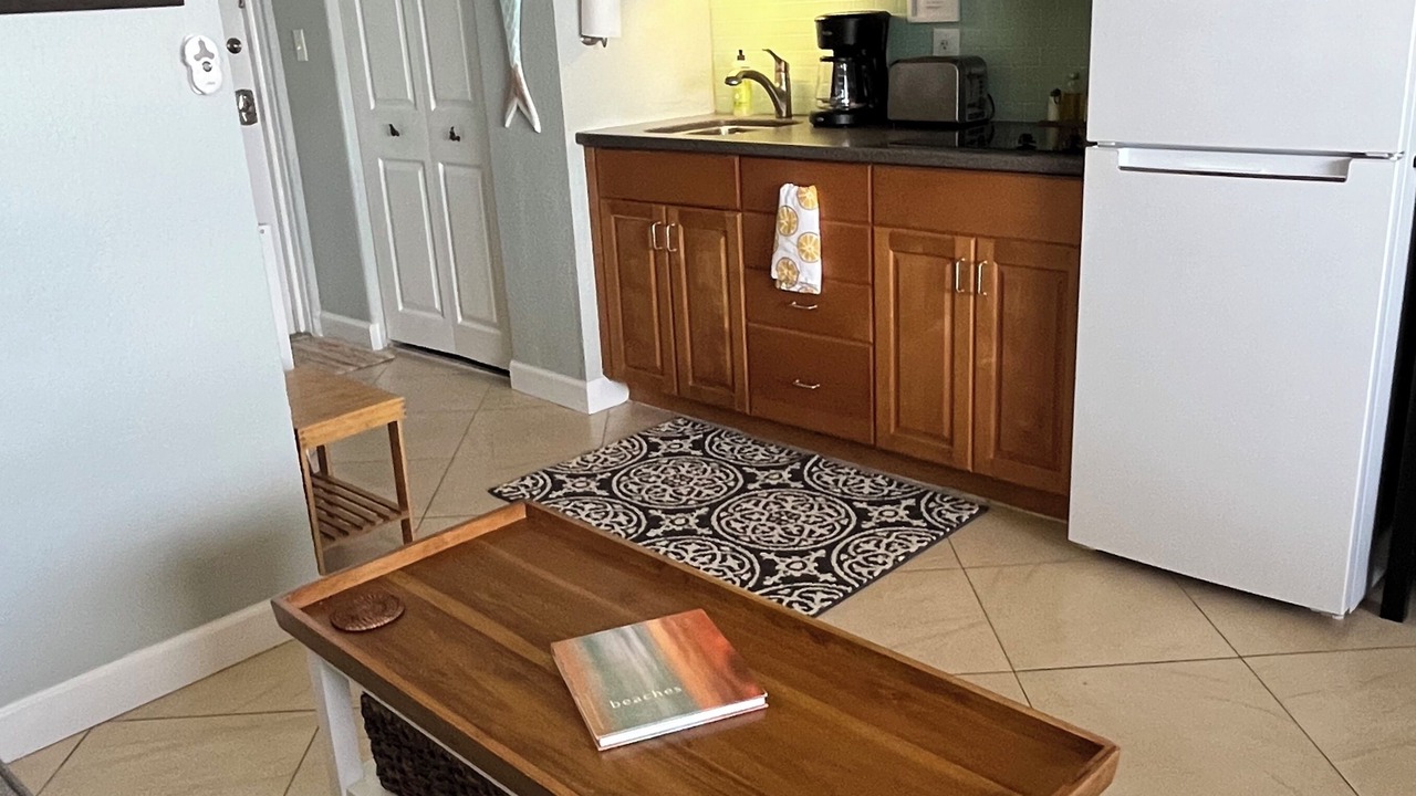 Photo of Kitchen in Lenox Park