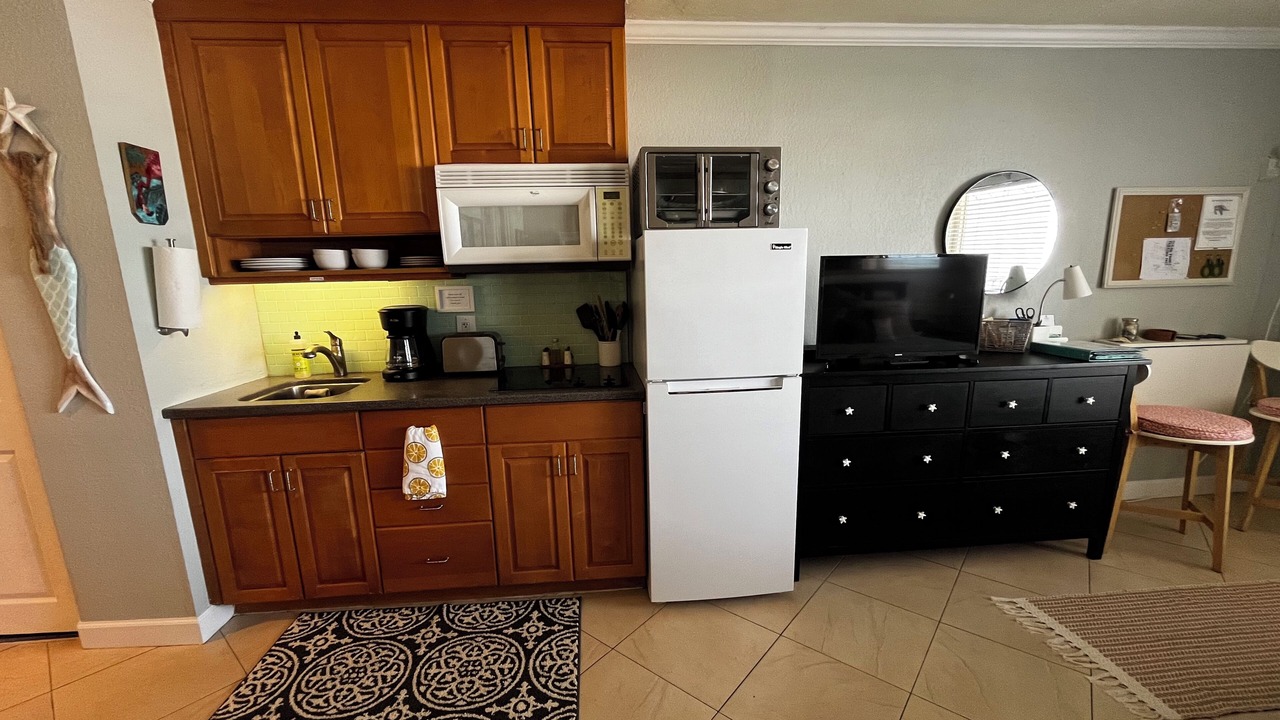 Photo of Kitchen in Lenox Park