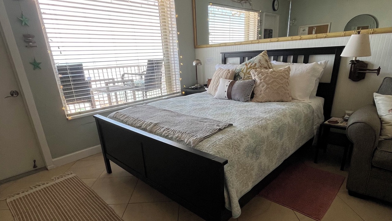 Photo of Bedroom in Lenox Park