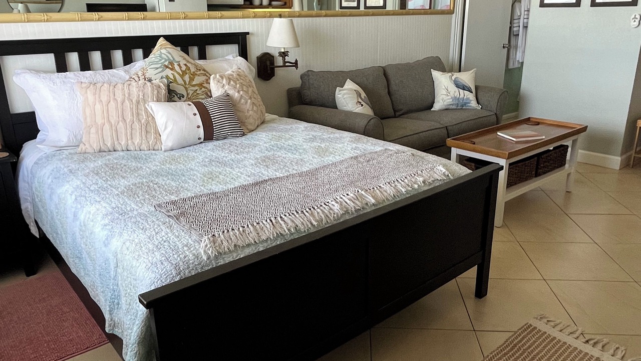 Photo of Bedroom in Lenox Park
