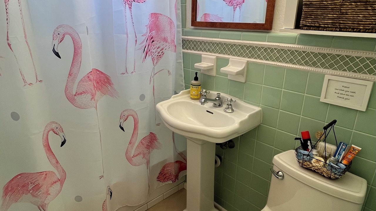 Photo of Bathroom in Lenox Park