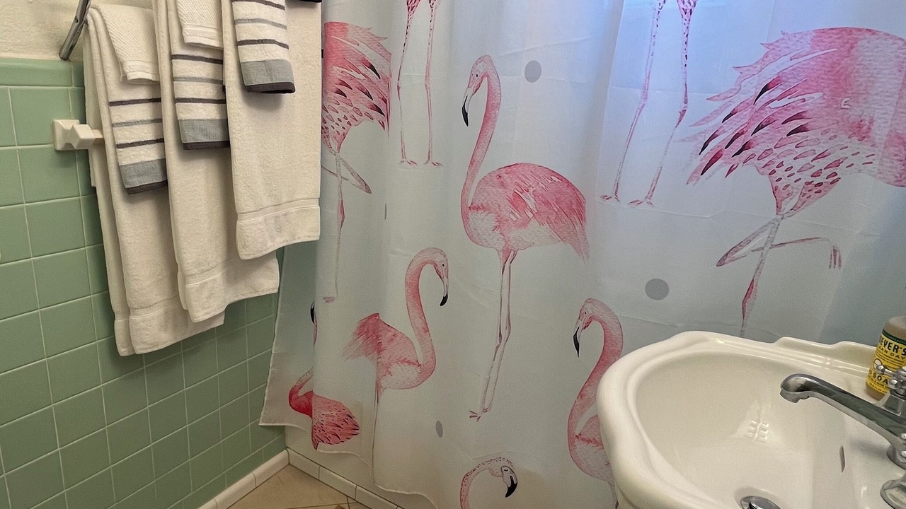 Photo of Bathroom in Lenox Park