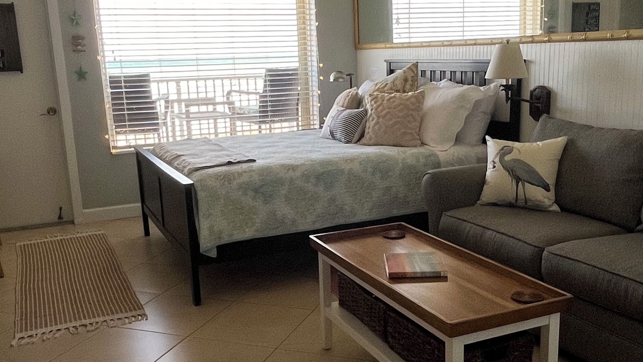 Photo of Bedroom in Lenox Park
